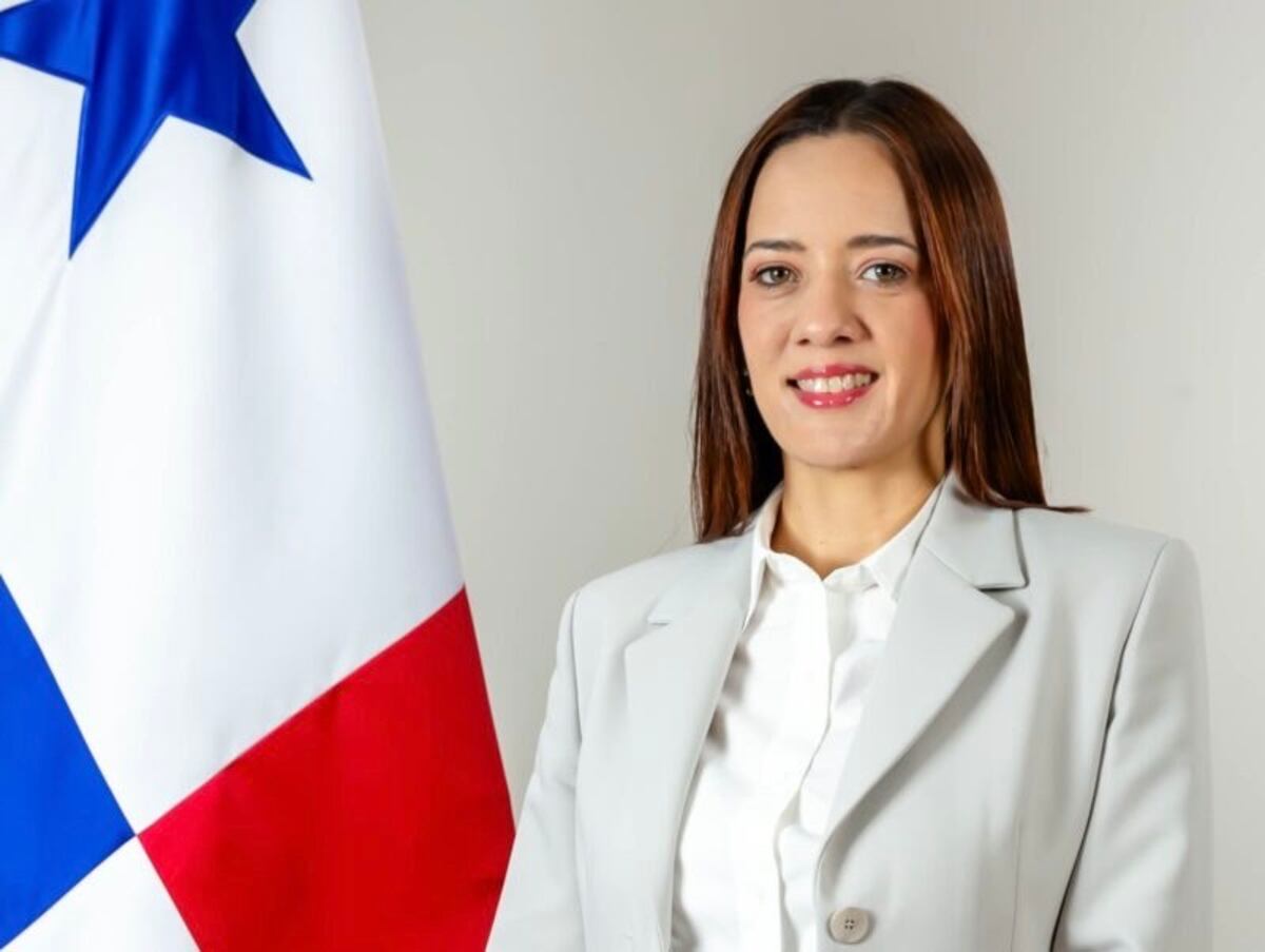 Ana Gabriela Soberón es designada como nueva viceministra de Trabajo