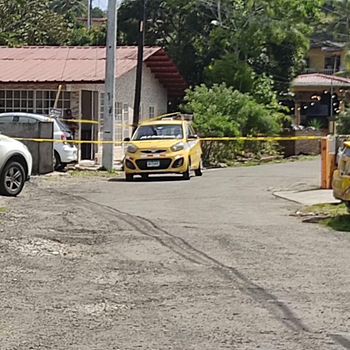 Fin de semana navideño contabiliza cinco homicidios... Por ahora