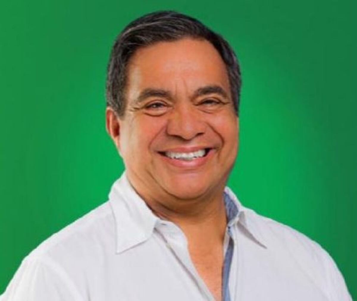 Detienen a candidato a diputado César Herrera de La Chorrera 