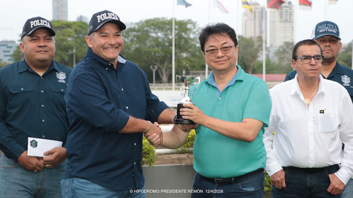 Sol Premier impone respeto con triunfo dominante en el óvalo