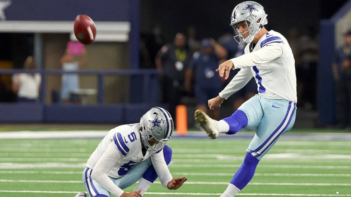 ¡Patadas de otro mundo en NFL! Goles de 60+ yardas rompen récords: ¿Llegarán a 70 pronto?