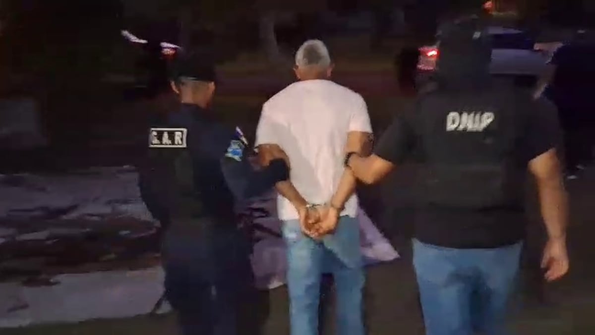 Exrepresentante y extesoreros de El Coco bajo la lupa por presunto peculado