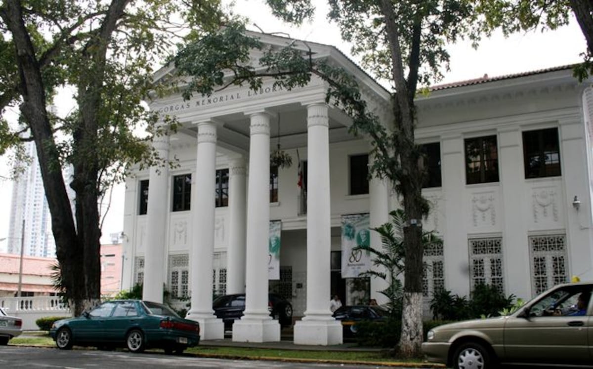 En el 2018 podría haber nuevo edificio para el Gorgas