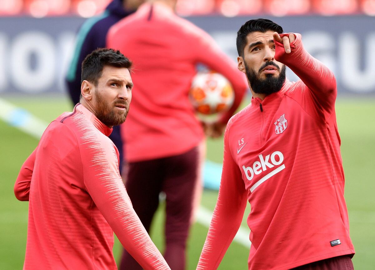 ¿Será posible? Mira cuanto estaría pidiendo el PSG al Barça por Neymar