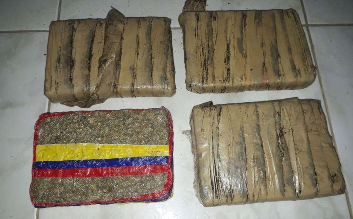 ¡EXTRAÑO CASO! Fiscalía investigan tumbe en Guna Yala