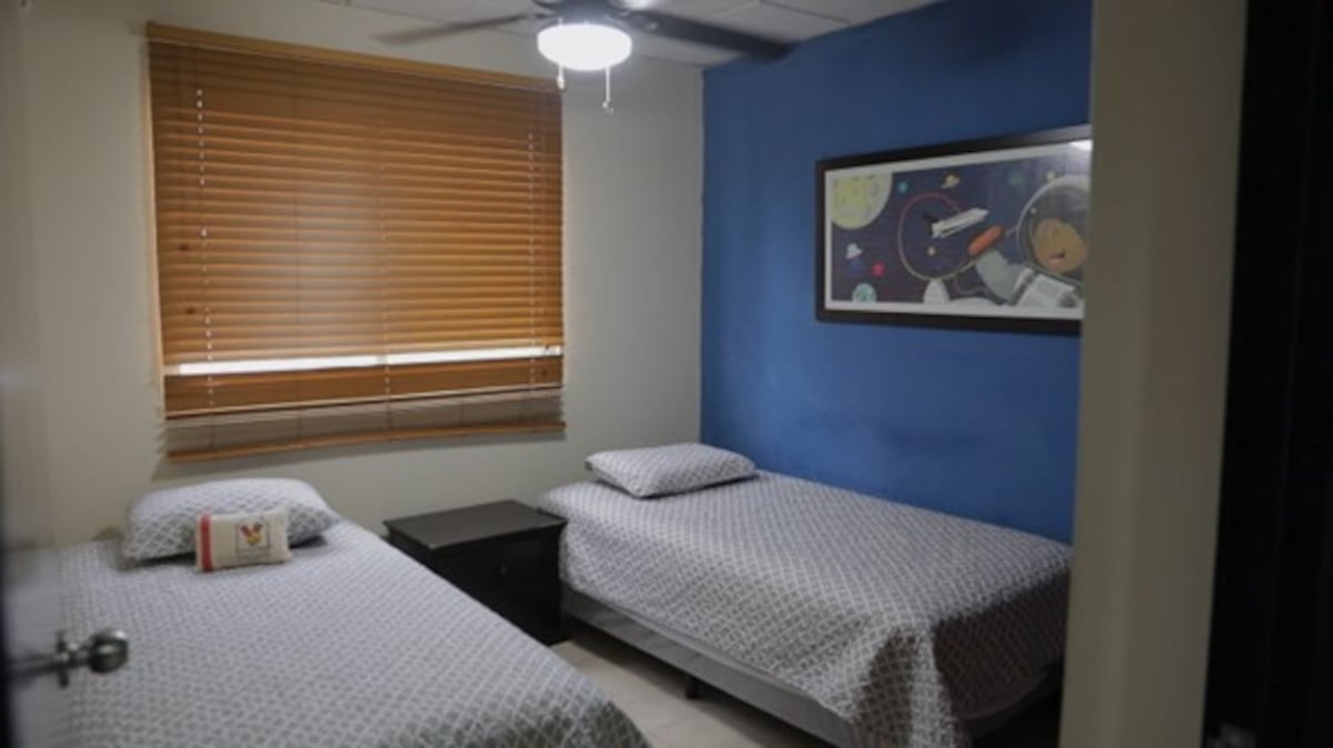 Ocho años brindándole apoyo y acompañamiento a las familias panameñas