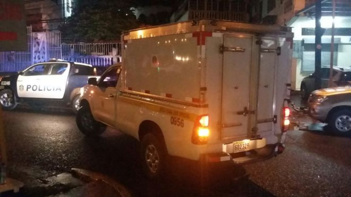 NO LLEGÓ A NAVIDAD. Le propinan un balazo en la cabeza a sangre fría