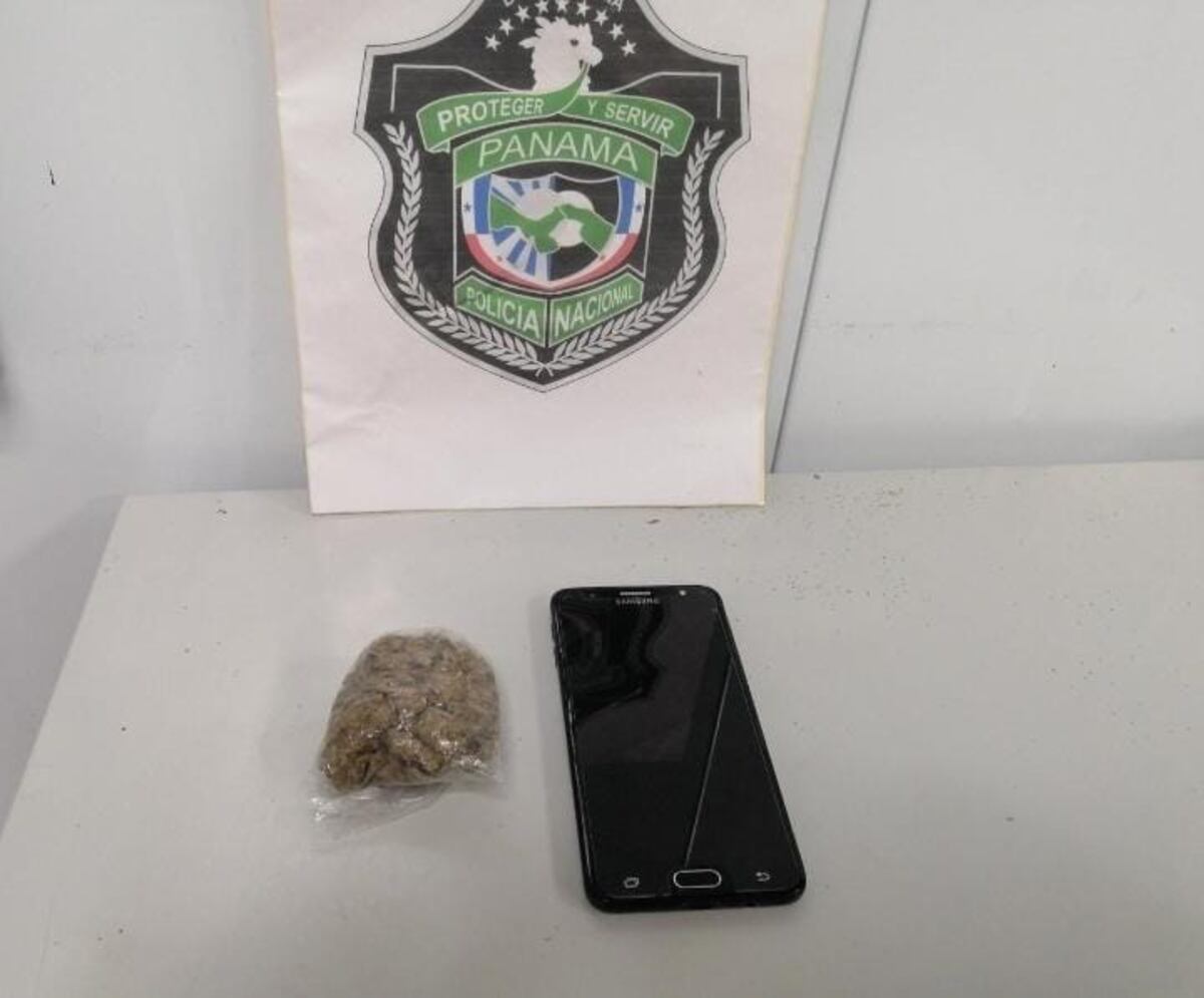 Aprehenden a reguesero panameño en pleno Domingo de Resurrección