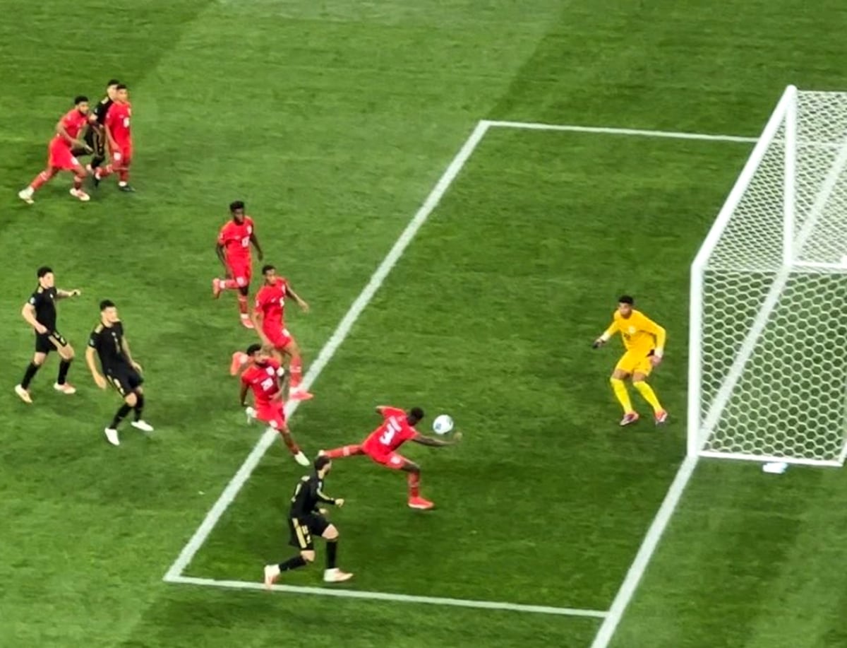 Carrasquilla respalda a José Córdoba tras final perdida: “No se le puede decir más nada”