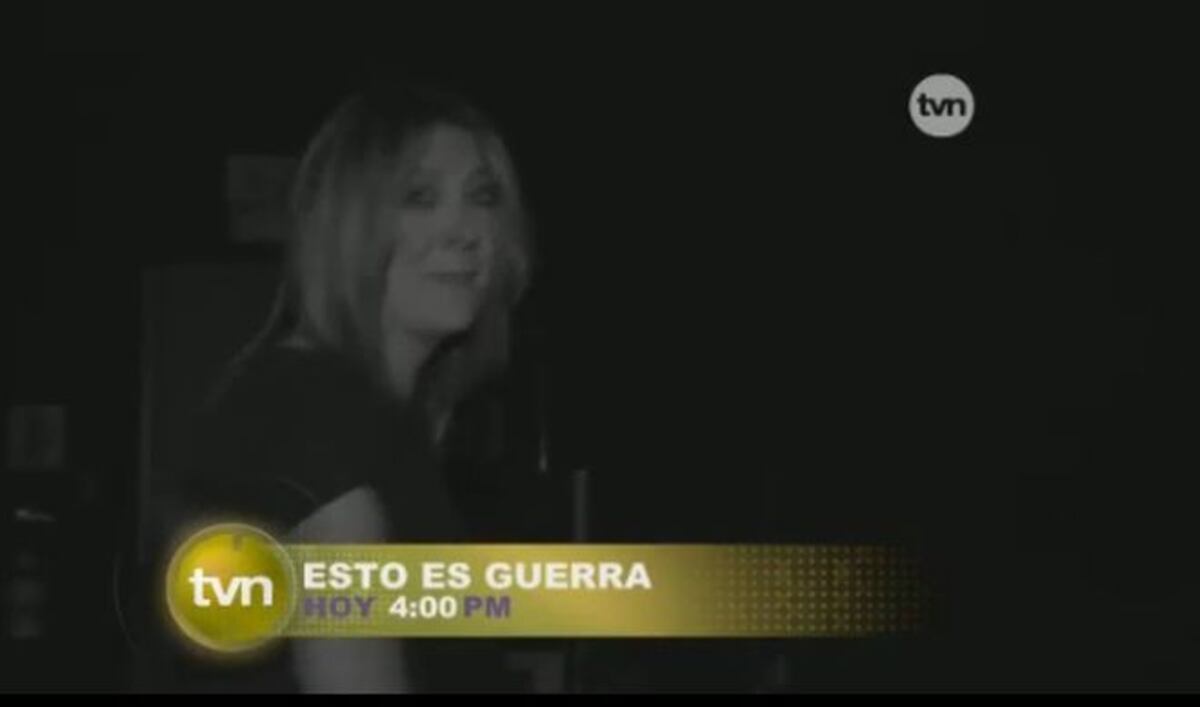 ¿Sacan a Bettina de Esto Es Guerra? Anuncian nueva presentadora | Video.