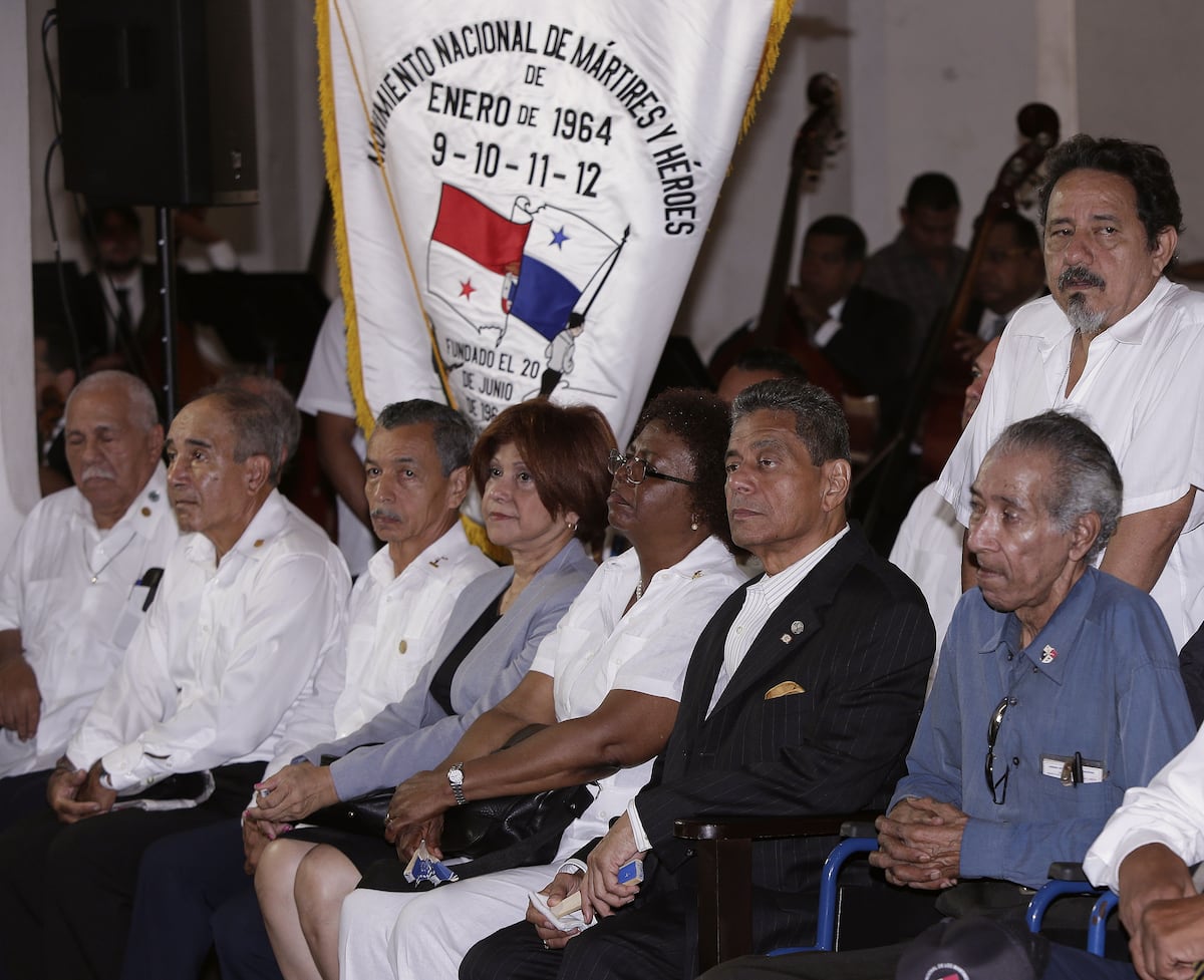 Una deuda histórica