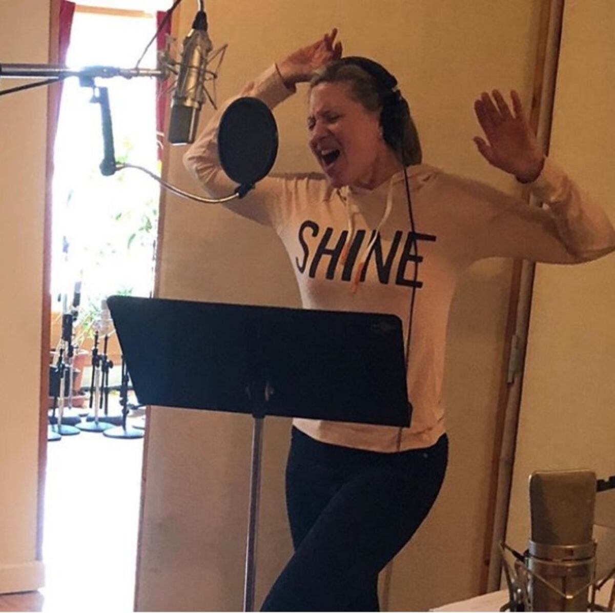 La esposa de Blades asegura que dejaría su carrera si este se lanza a presidente