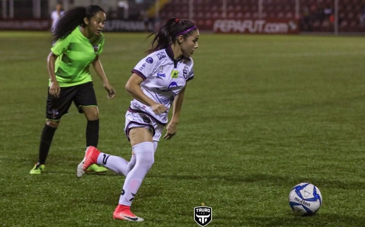 Se definen las semifinales de la LFF