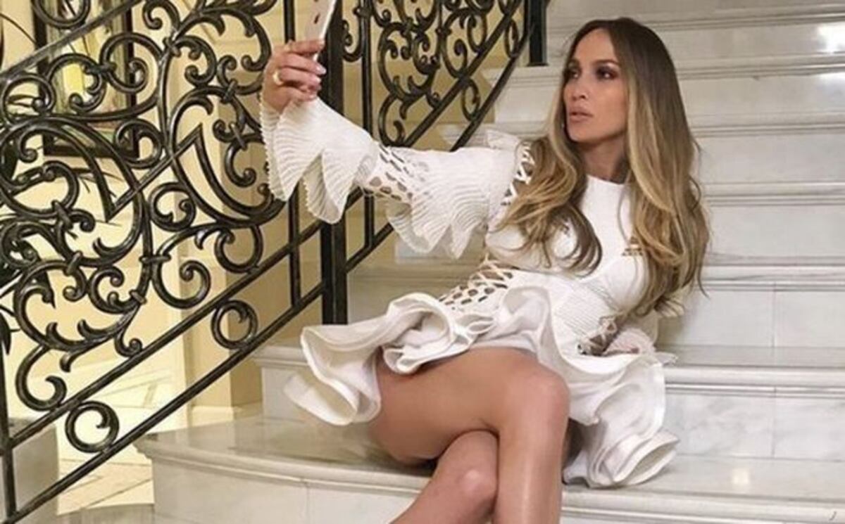 Jennifer Lopez lleva sus propias sábanas incluso a los mejores hoteles