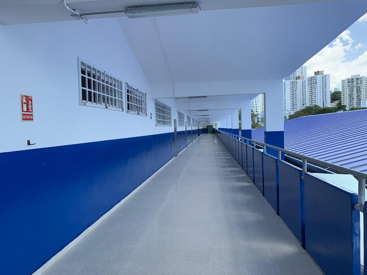 Instituto Fermín Naudeau no iniciará clases el lunes 9 de marzo