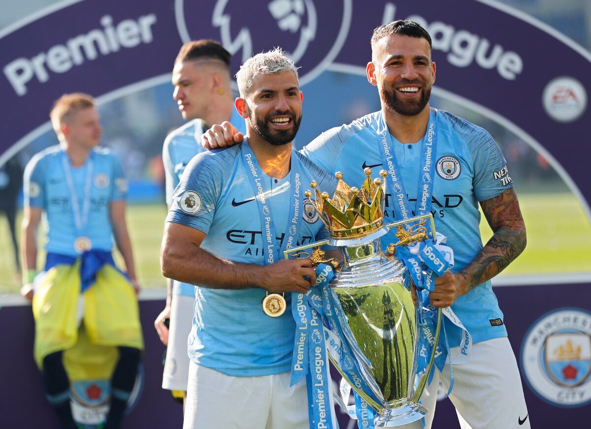 La lucha se mantuvo hasta el final en Inglaterra