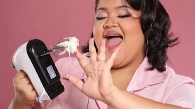 Shelsy lanza su show y revela el sacrificio detrás del éxito