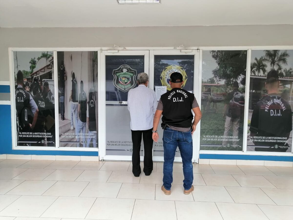 Estafador fue aprehendido en Chitré