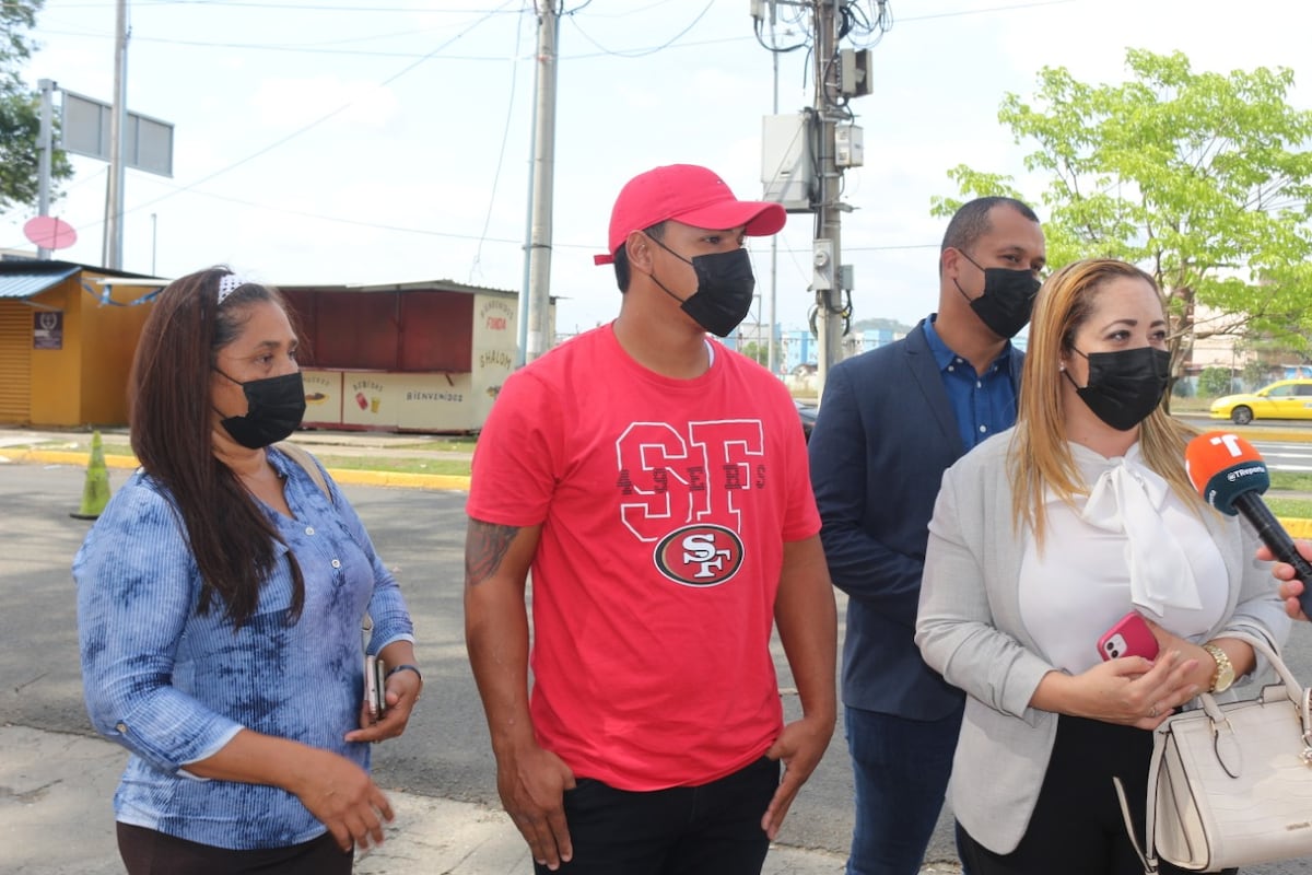 Agresor de un policía se entrega, luego que las autoridades estuvieran tras su búsqueda