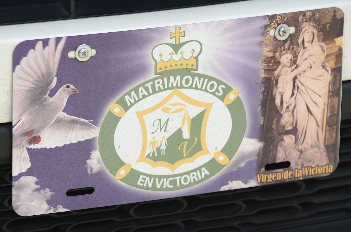 MATRIMONIOS EN VICTORIA. Si su unión estaba tambaleando está es la solución