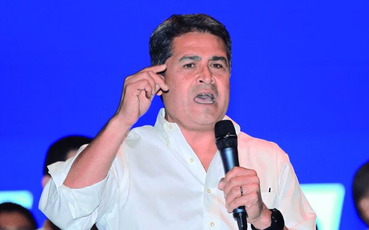 Panamá reconoce polémico resultado 