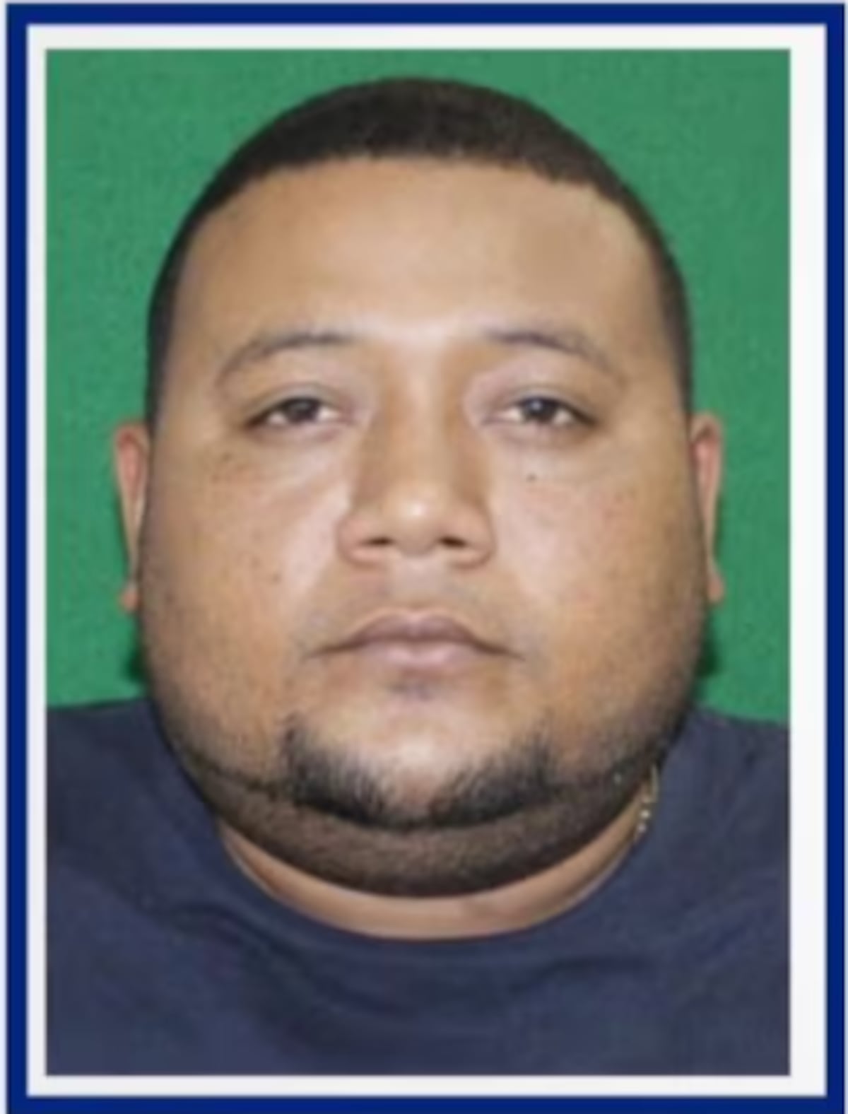 Capturan a alias ‘Balín’, uno de los más buscados y supuesto líder de la banda SAN 23