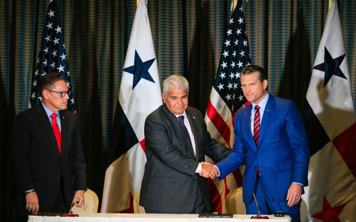 Un memorándum para la historia