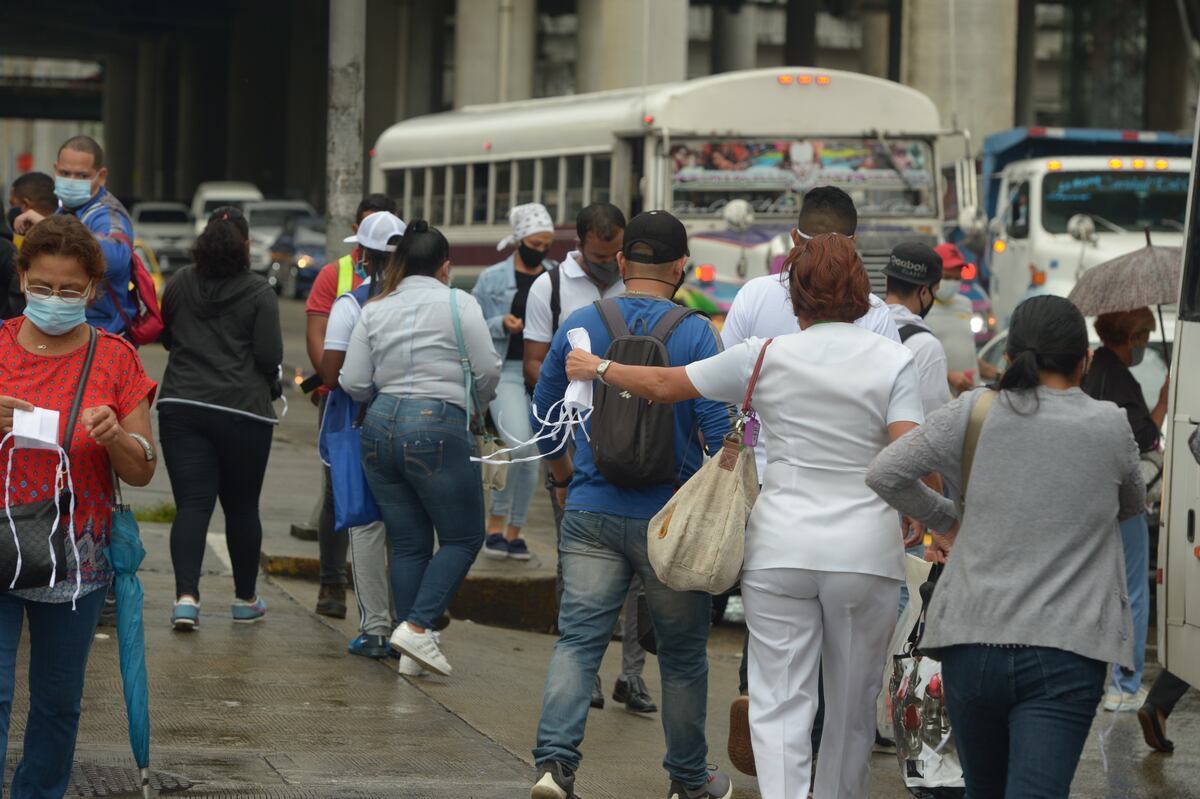 Nada de viveza. ATTT se pronuncia por ilegales incrementos el precio del transporte público