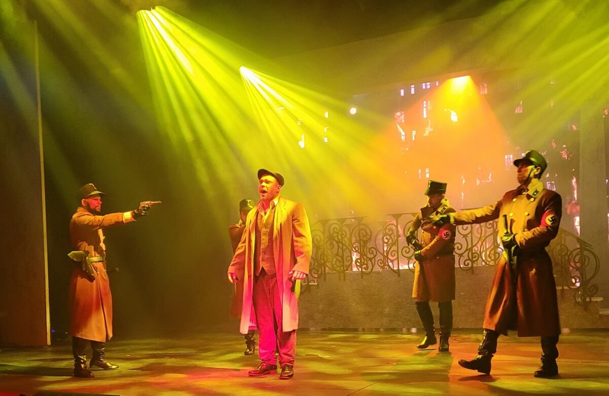 Tras un arrollador éxito en su primera temporada, regresa el musical Los Inolvidables