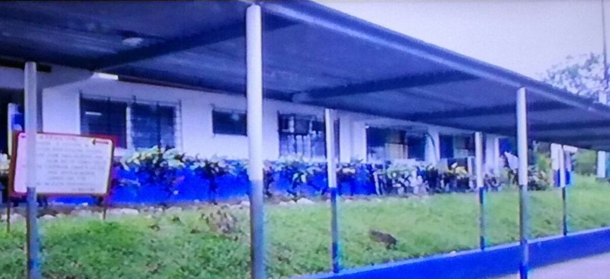 JUEGOS DIABÓLICOS. Estudiantes se desmayaron en plena misa por Charlie, Charlie