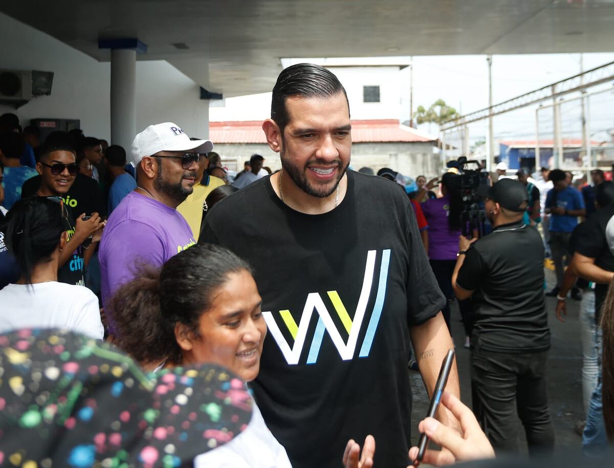 ‘Yo hubiera llamado a Mayer para que hiciera mis comunicaciones’: Willie Bermúdez revela lo que hubiera hecho como alcalde