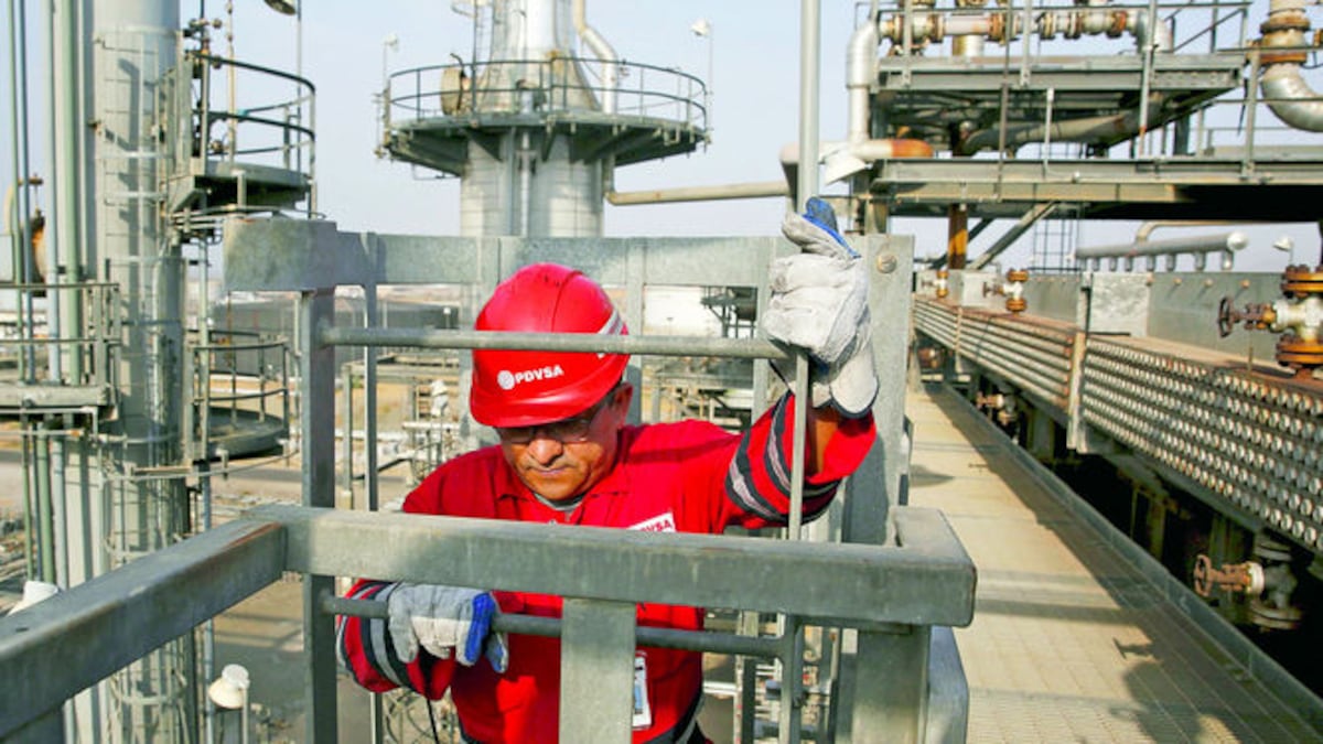 Trump toma control del petróleo venezolano y cambia el juego