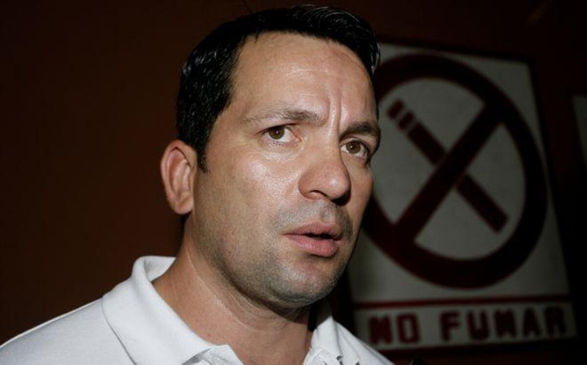 TOMADO Y CON LICENCIA VENCIDA. Pillan a Ferrufino en retén,este fue el resultado