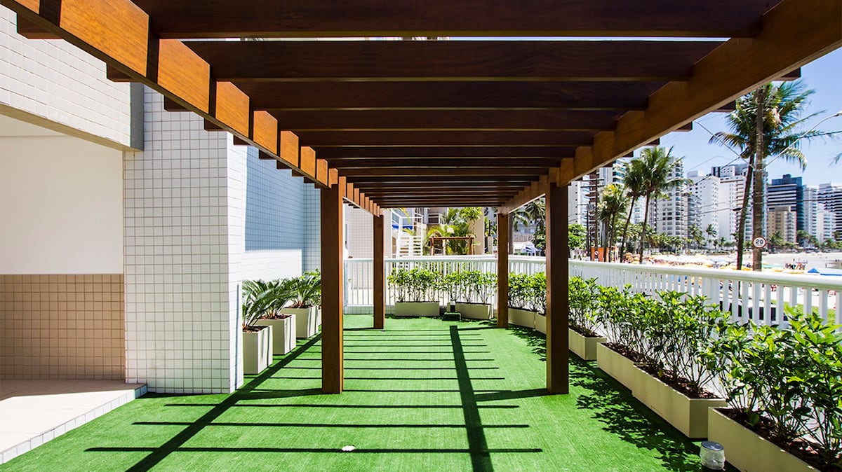 Este es el lujoso 'triplex' por el que condenaron al expresidente Lula Da Silva