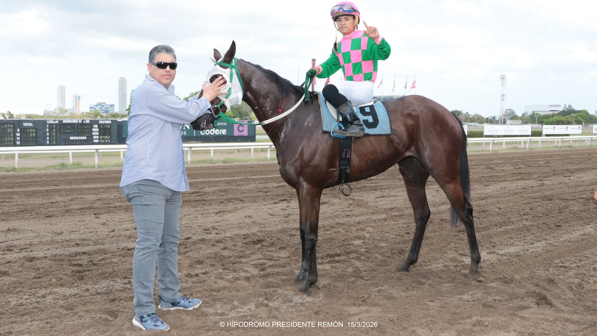 RPC Televisión festeja su aniversario 66 en el hipódromo