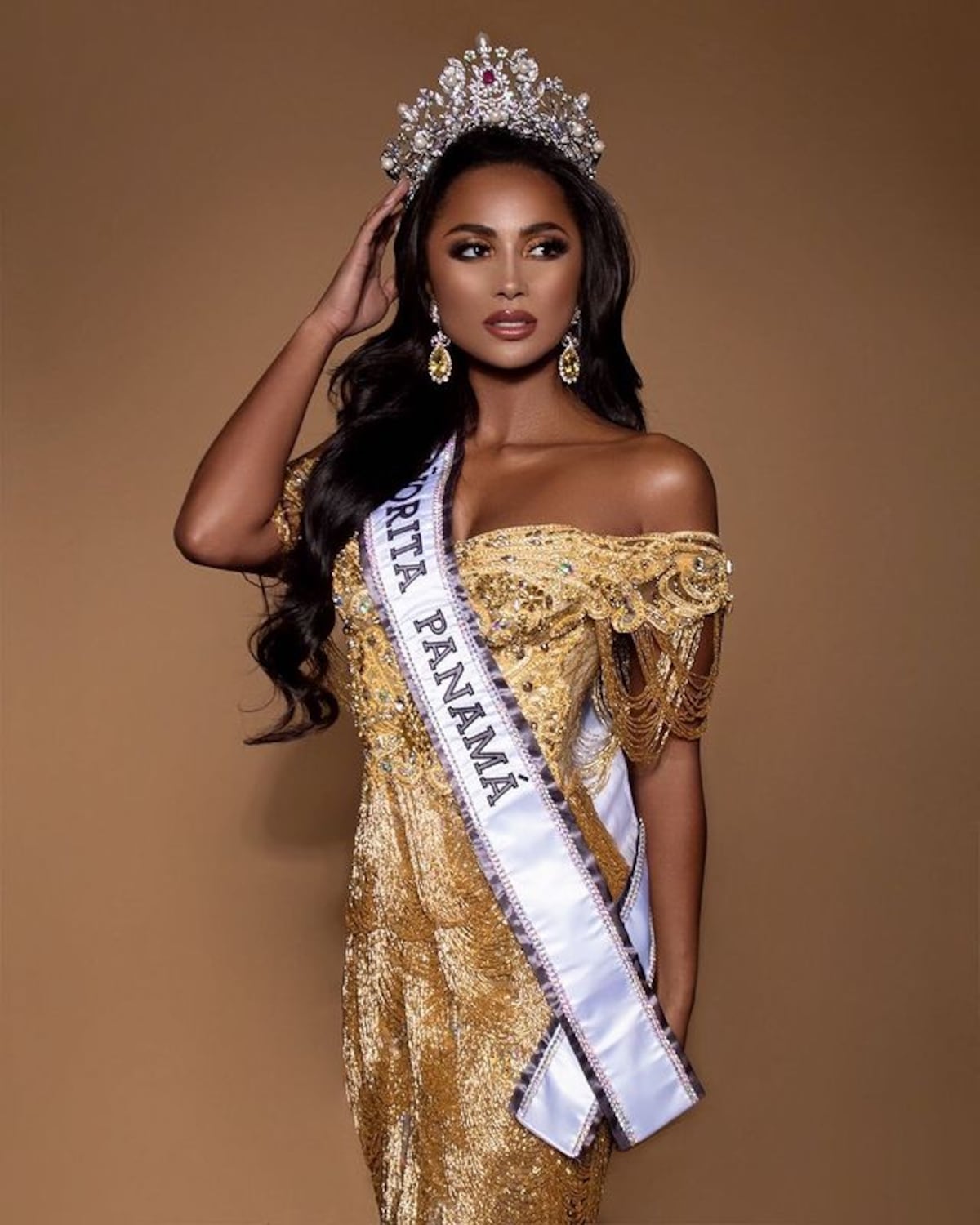 Cambios en Organización Miss Universo Panamá. Un nuevo director adquiere la franquicia