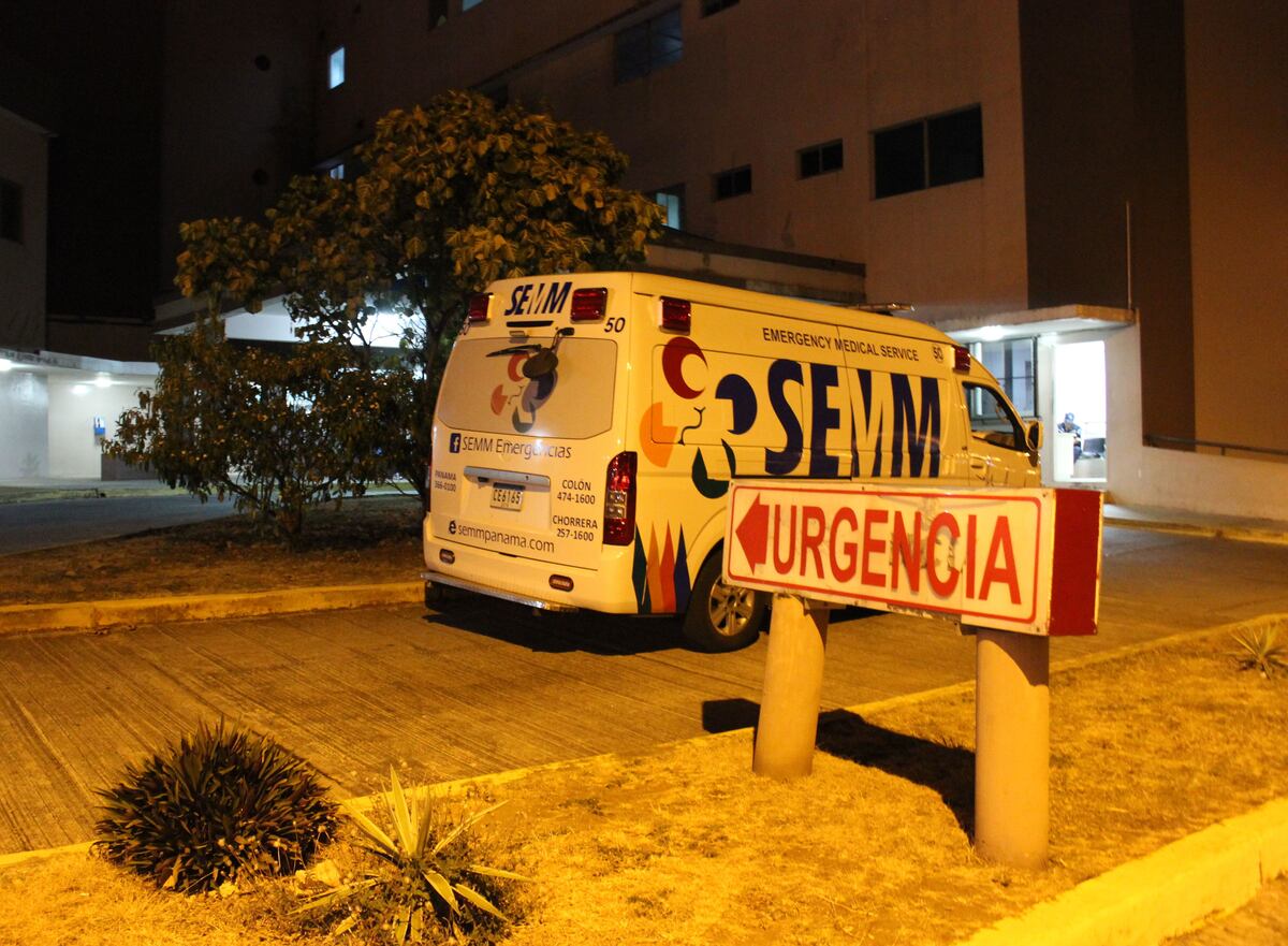 Primer homicidio en el nuevo gobierno se da en Pacora