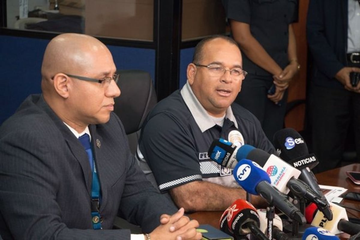 El capturado en Amador era un presunto narco y sicario.Vea lo que cargaba