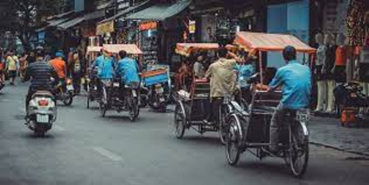 Empresa de ‘delivery’ cobra a clientes tasa adicional por calor