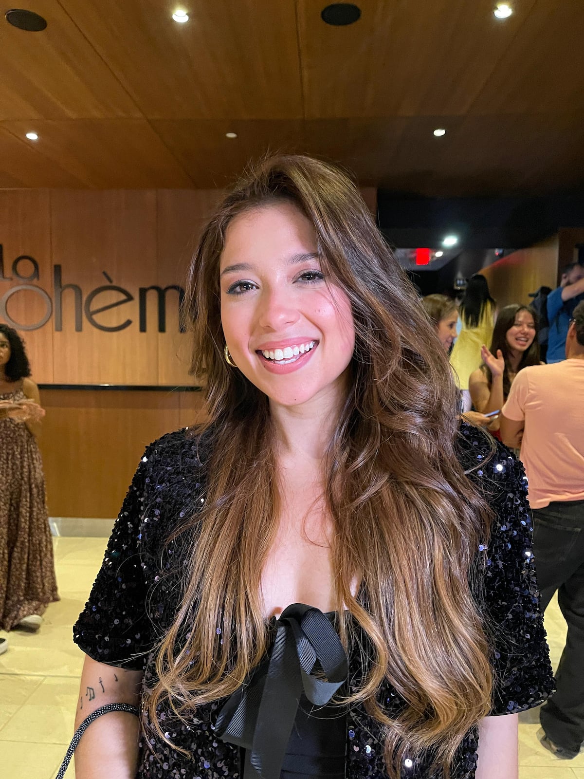 Erika Ender El Musical: El show que convierte éxitos en una historia humana 