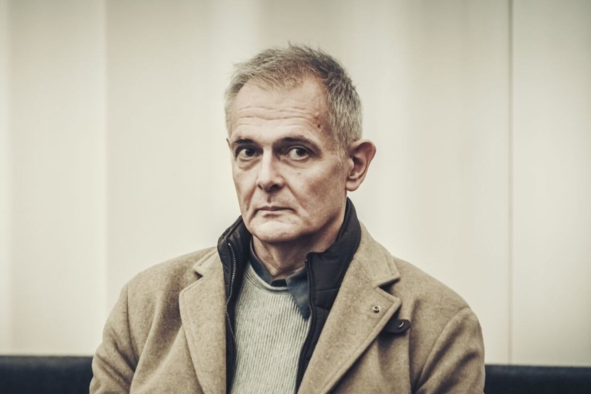 Absuelven a tres médicos en caso histórico de eutanasia