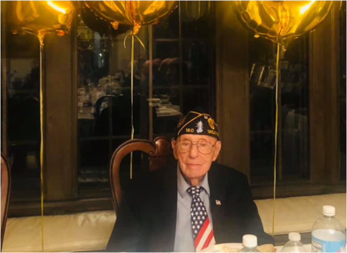 ¡Impactante! Murió por coronavirus 100 años después de que su hermano gemelo falleciera por la Gripe Española