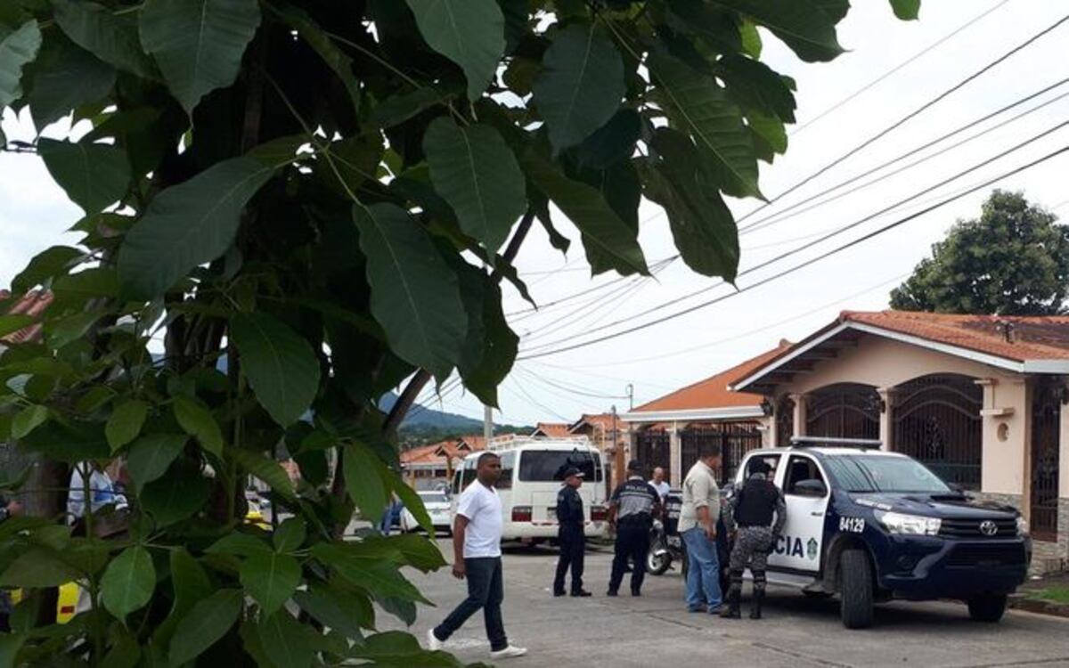 Bebé raptado debe tener horas sin comer.En operativo capturan a una mujer