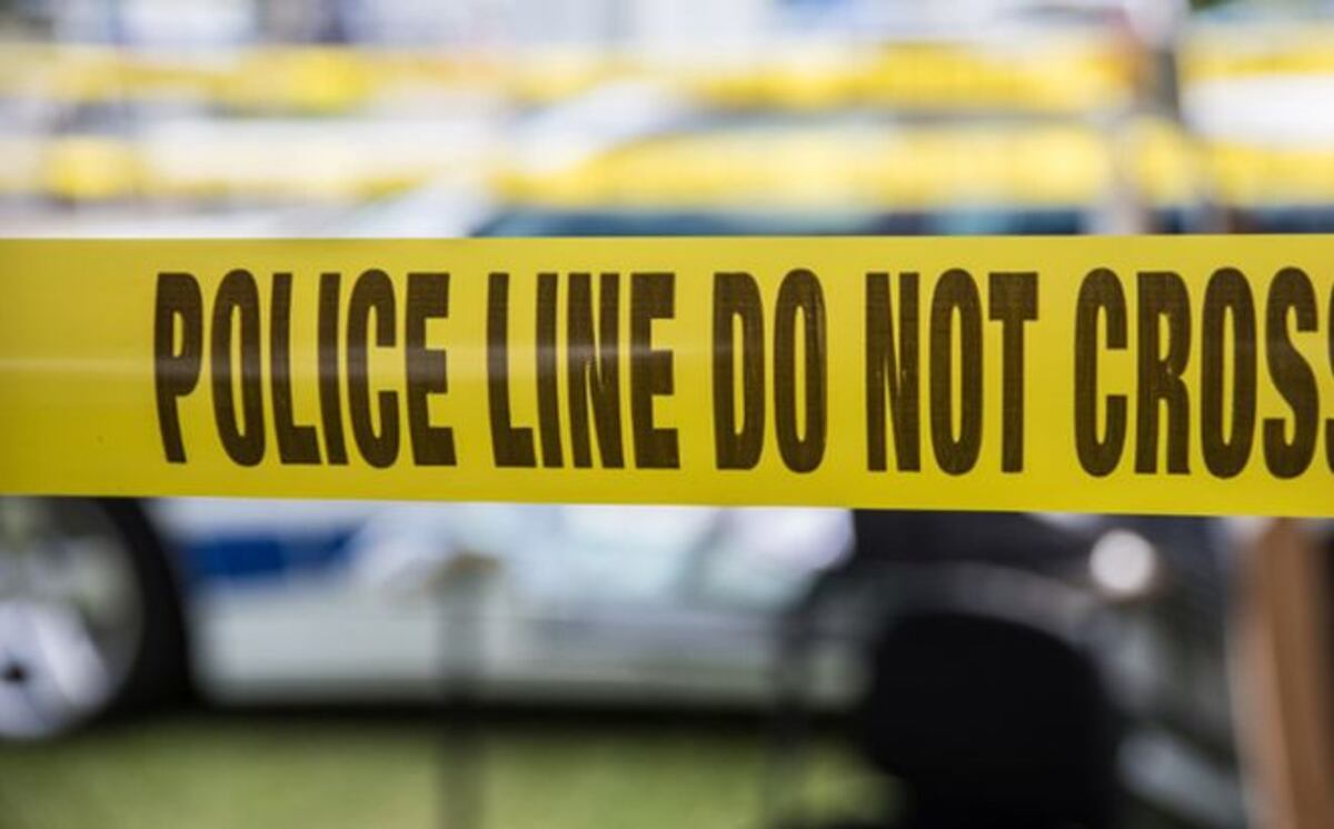 Niña de 3 años le dispara a su mamá embarazada