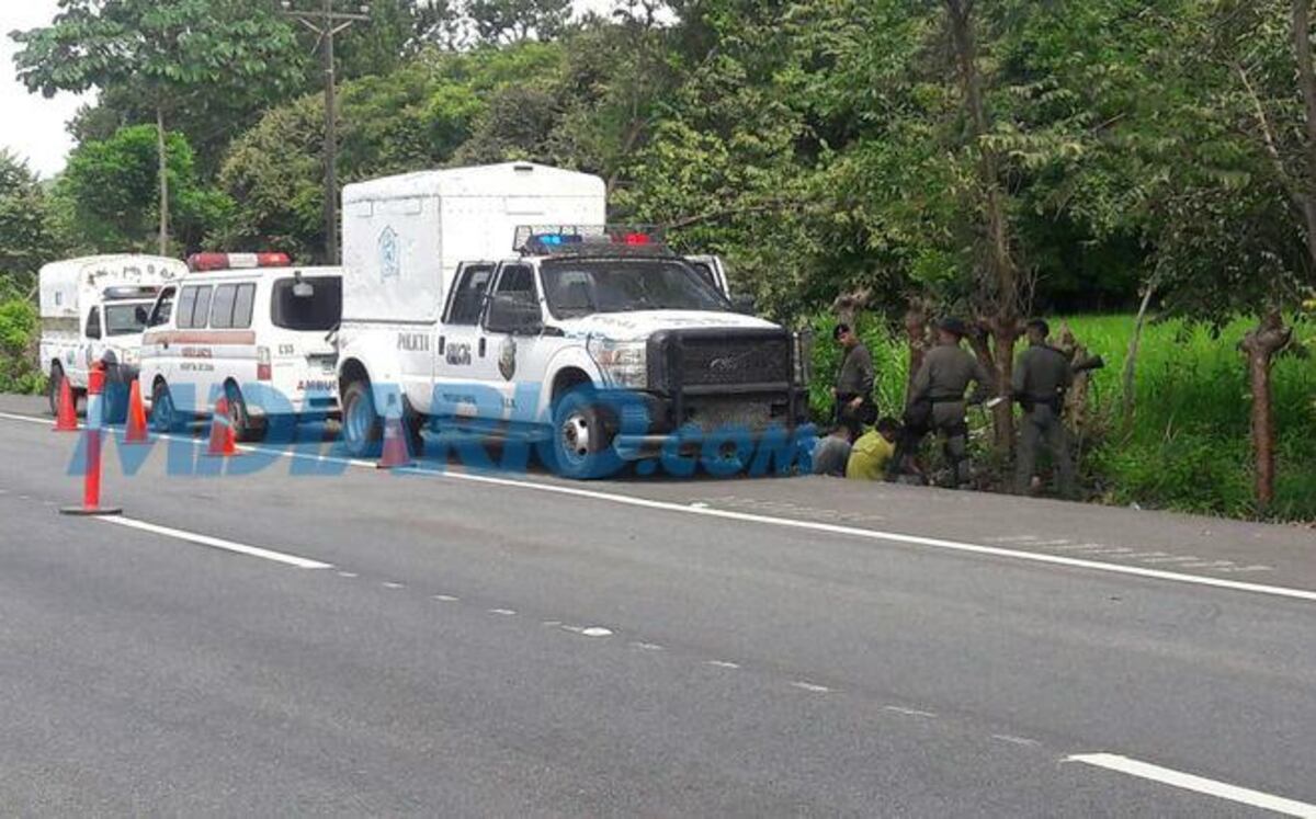 CSS SE PRONUNCIA. Lamentan que utilicen ambulancia para uso indebido