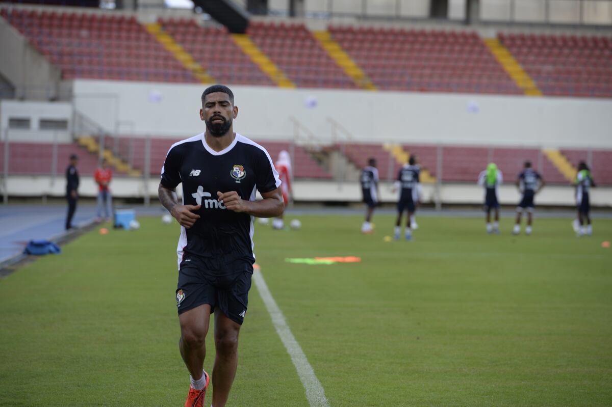 ‘Gavilán’: ‘Uno nunca se retira de la selección’