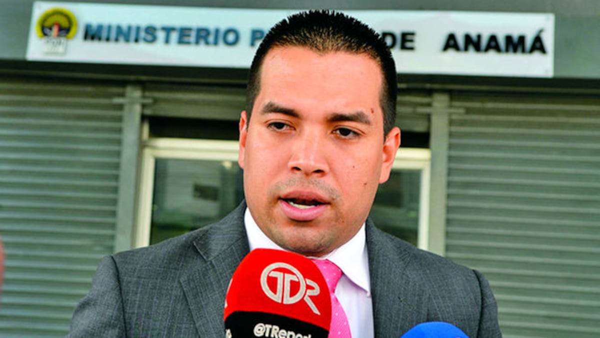 Tribunal confirma absolución para Luis Eduardo Camacho González y María Cristina González por caso ‘call center’