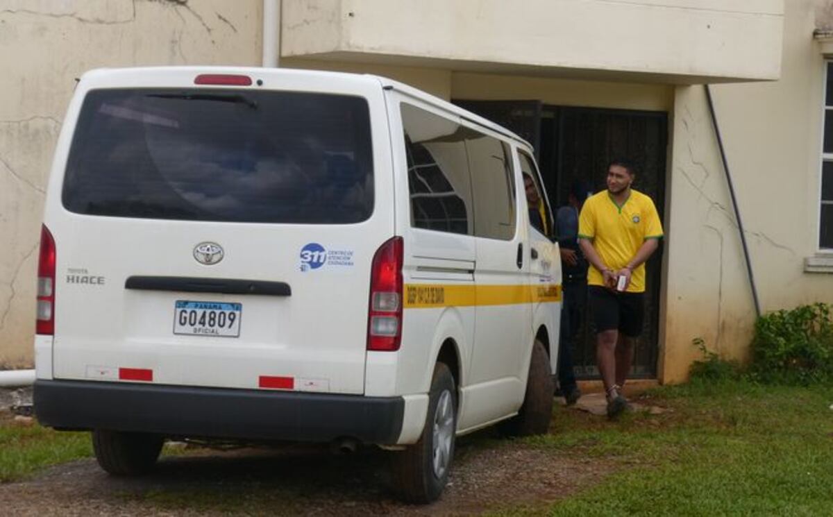 Prometida y padre del 'Caníbal ' lo defienden: ' Él no mata ni a una mosca' 