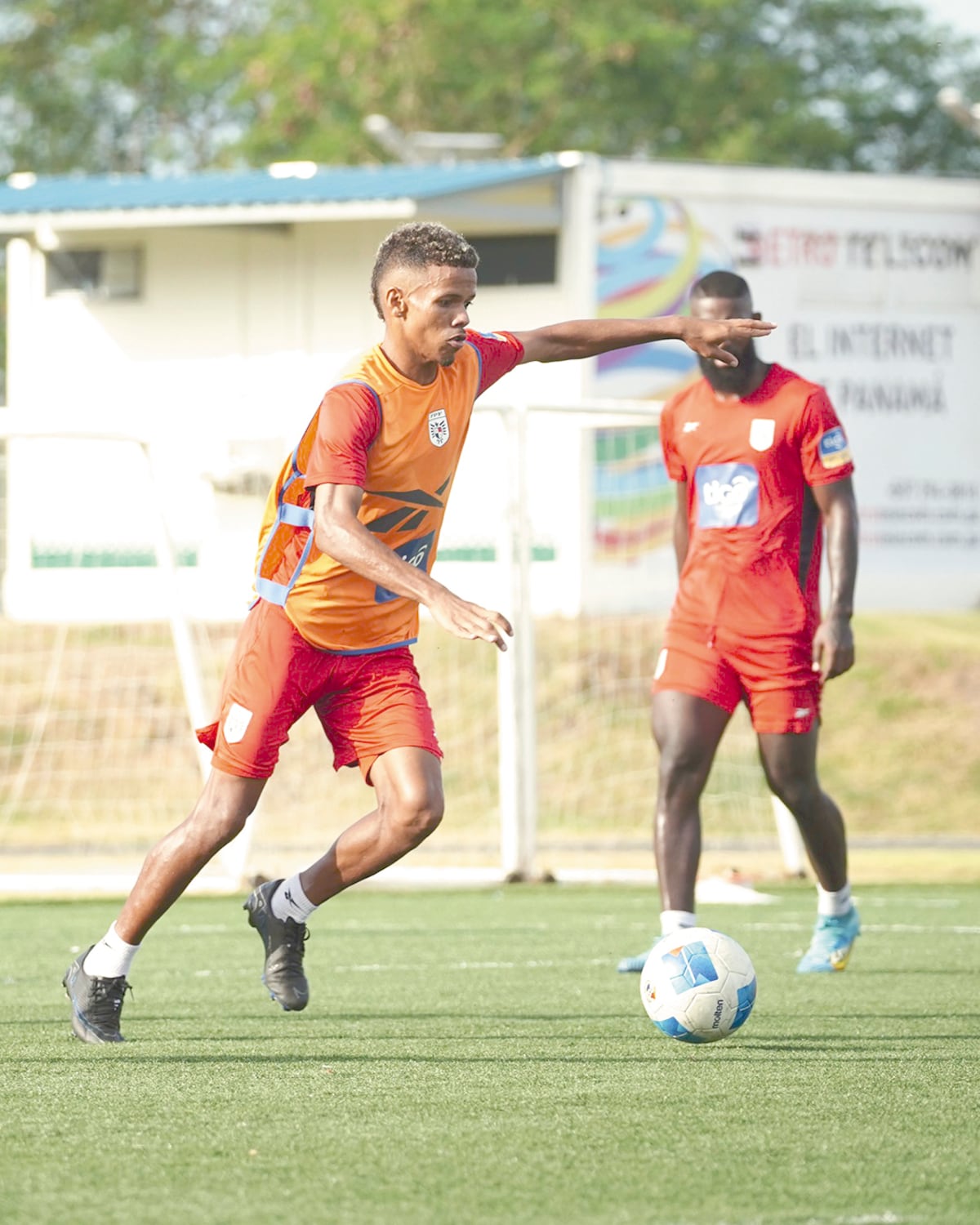 ¡Panamá está lista para Chile! Conoce los convocados, Waterman y Yanis, figuras en la lista