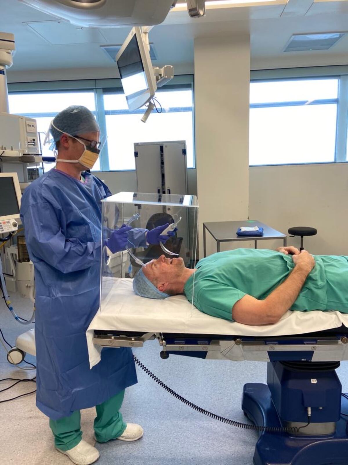 Intensivista revela qué puede bajar la mortalidad en Cuidados Intensivos